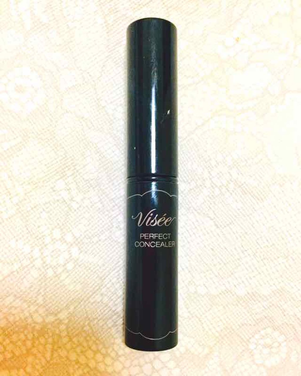 パーフェクト コンシーラー/Visée/スティックコンシーラーを使ったクチコミ（1枚目）
