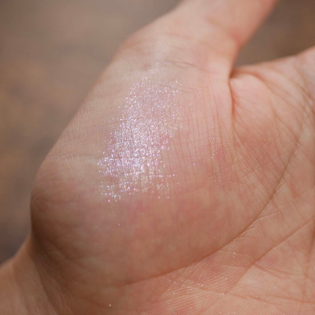 リトルエンジェル ハイライター/FlowerKnows/パウダーハイライトを使ったクチコミ(3枚目)