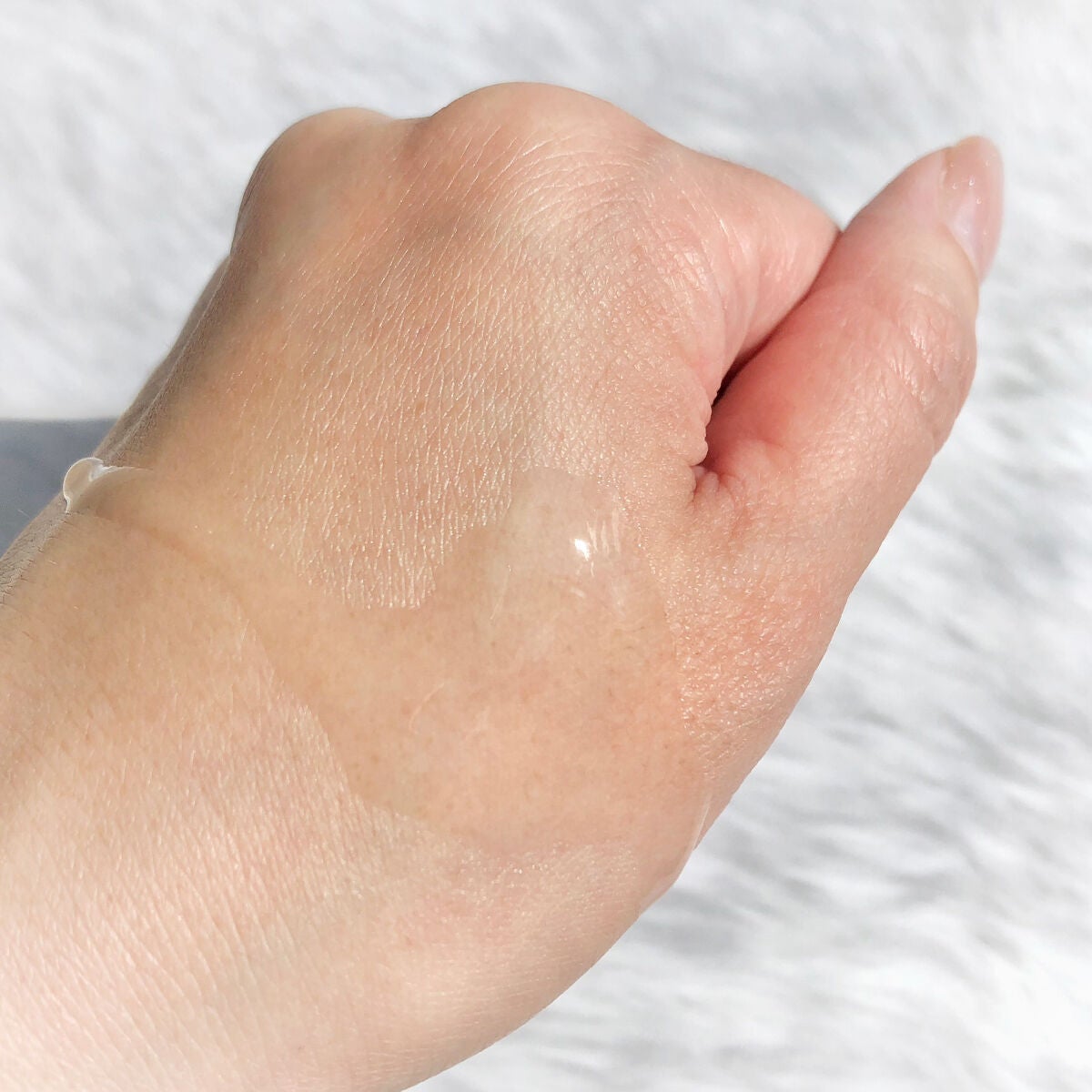 レチノールアンプルトナー/Mamonde/化粧水を使ったクチコミ(4枚目)