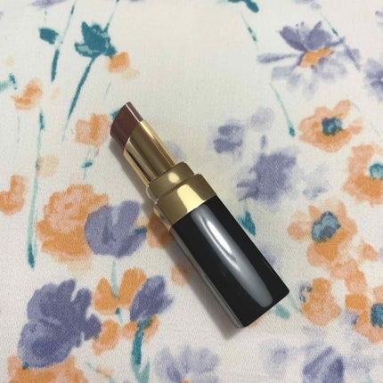 ルージュ ココ フラッシュ/CHANEL/口紅を使ったクチコミ(1枚目)