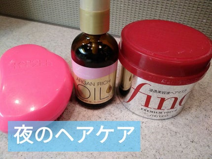 ザ・オリジナル ノーマル/TANGLE TEEZER/ヘアブラシを使ったクチコミ(2枚目)