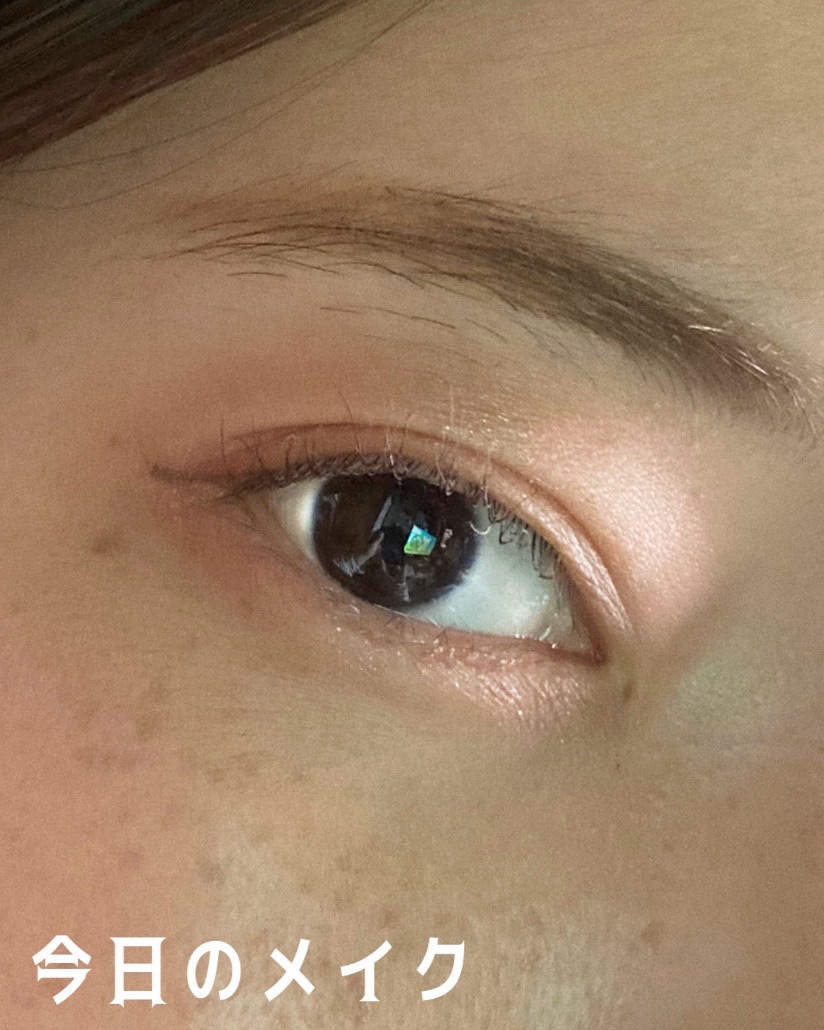 テイラード カラー アイズ/SNIDEL BEAUTY/アイシャドウパレットを使ったクチコミ（1枚目）