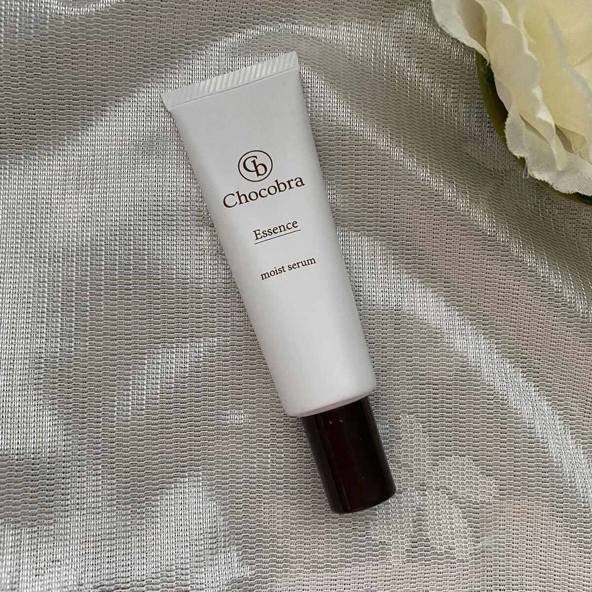 チョコブラ スペシャル毛穴ケアセット/Chocobra/スキンケアキットを使ったクチコミ(6枚目)