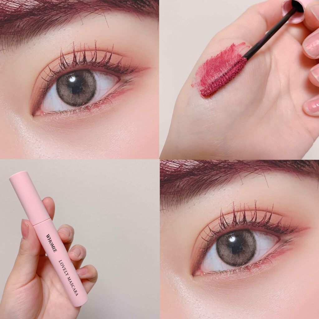 THE アイパレR/b idol/アイシャドウパレットを使ったクチコミ（2枚目）