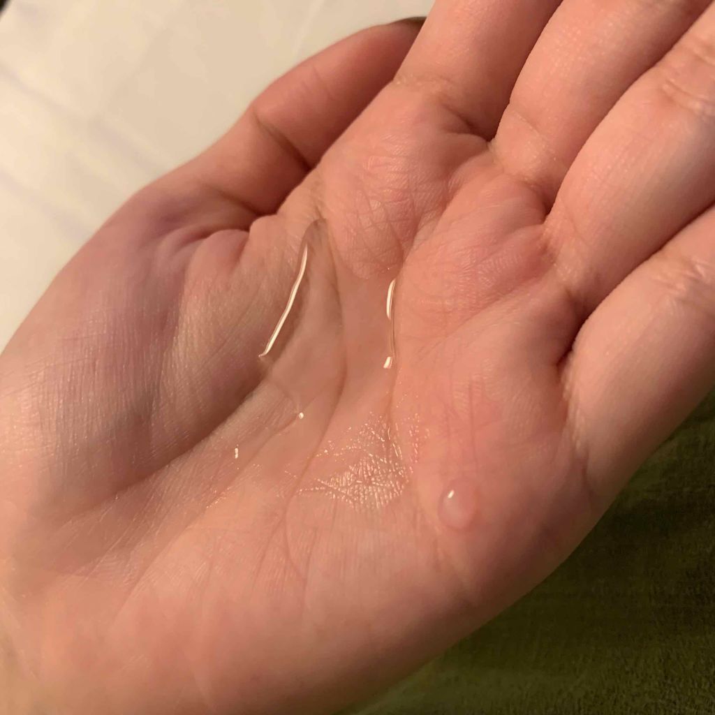 スンジョン トナー/ETUDE/化粧水を使ったクチコミ(2枚目)