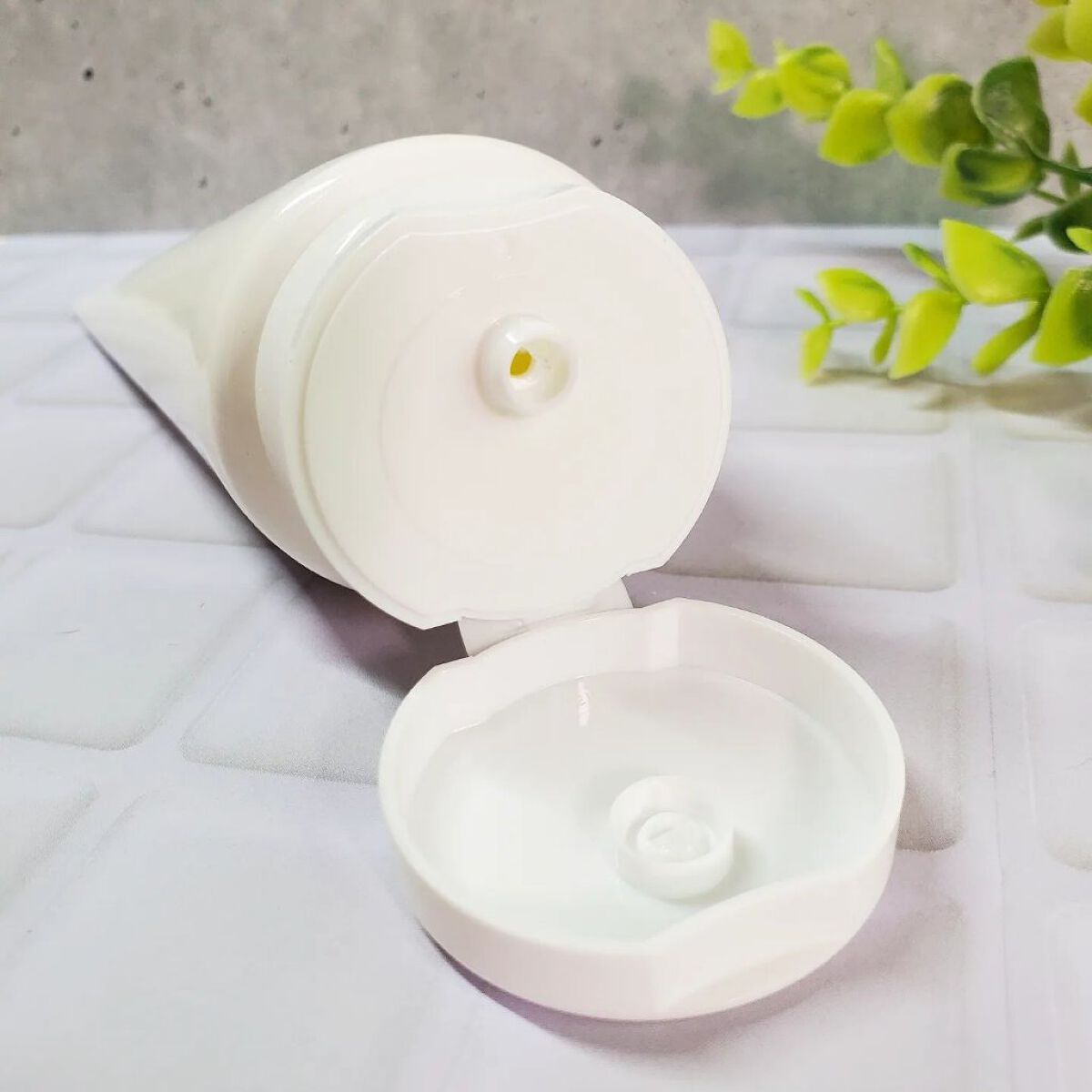 Salanaru ピュアクレンジングジェル　クリア/Salanaru（サラナル）/クレンジングジェルを使ったクチコミ（2枚目）