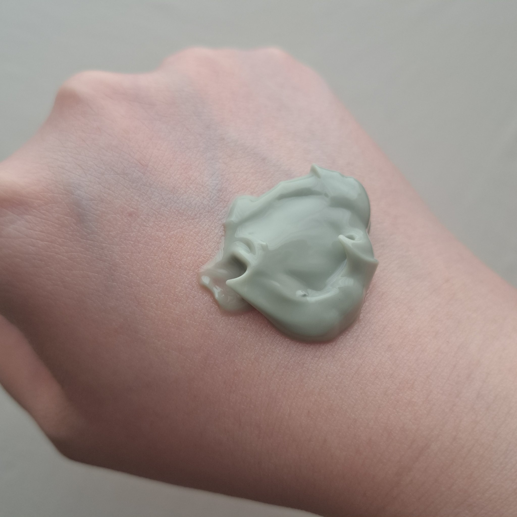 プレディア　スパ・エ・メール ファンゴ W クレンズ/Prédia/クレンジングクリームを使ったクチコミ（3枚目）