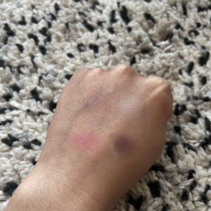 レ キャトル オンブル/CHANEL/アイシャドウパレットを使ったクチコミ(9枚目)