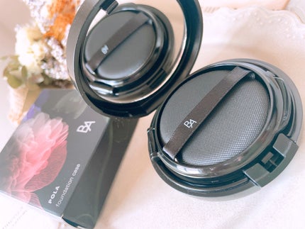 セラムクッションファンデーション SPF20・PA++ / B.Aの口コミ セラムクッションファンデーション SPF20・PA++ / B.Aの口コミ