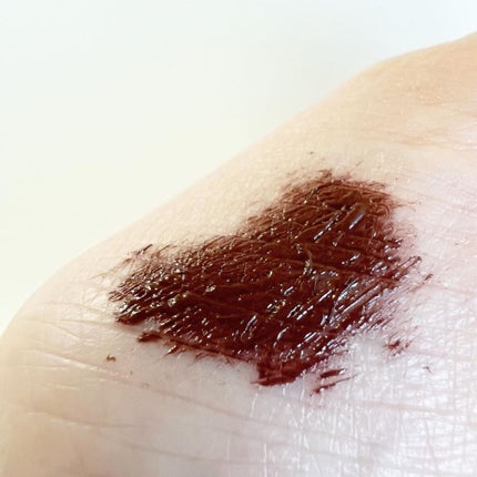 ドラマティックエッセンスマスカラ (ロング&カール)/マキアージュ/マスカラを使ったクチコミ(3枚目)