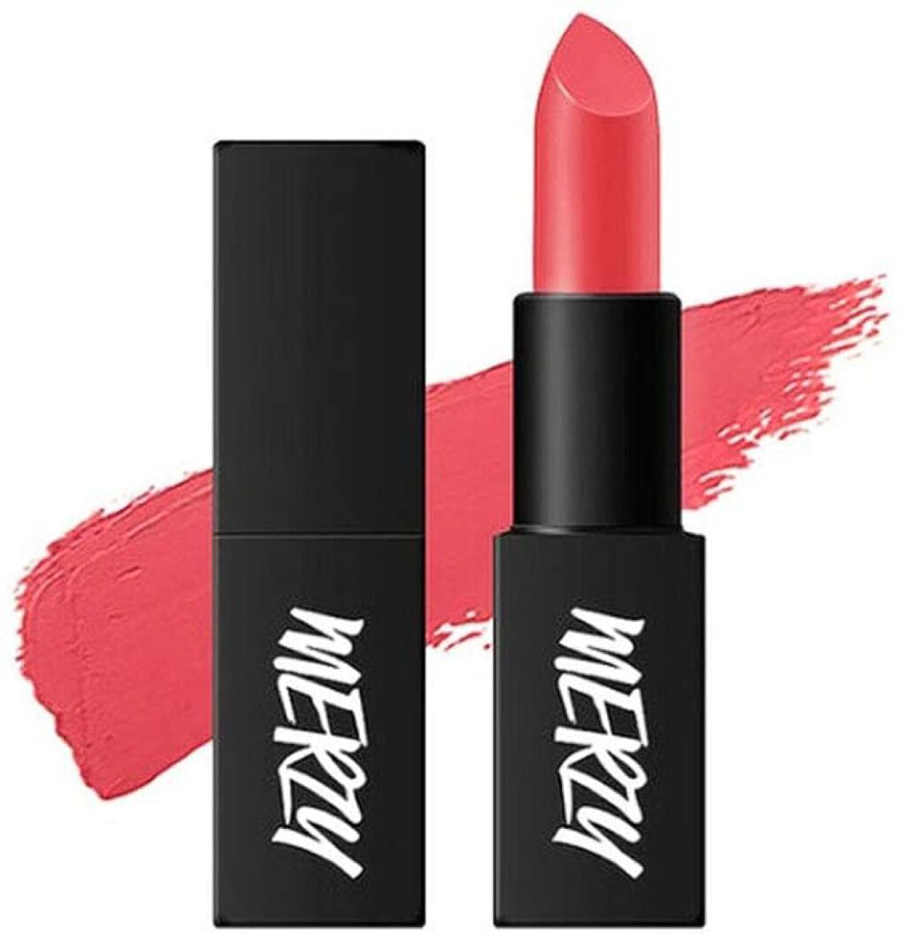 MERZY(マーシー)ファースト リップスティック L3 CATCH ME