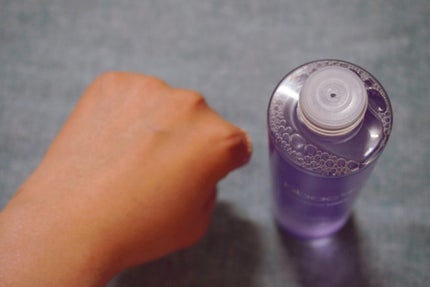 RECOVERING TONER/BBACLAB/化粧水を使ったクチコミ(2枚目)