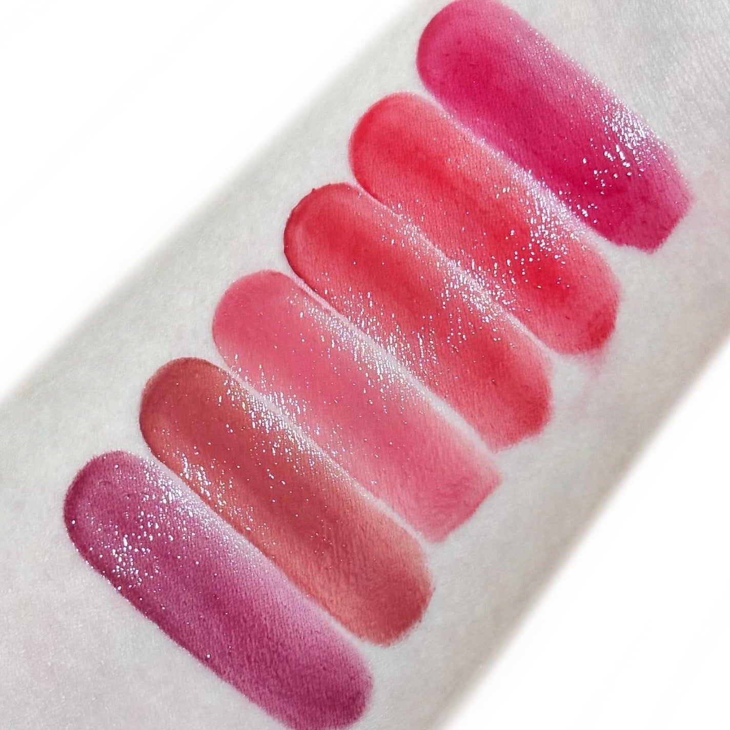 カラーラスティンググロウスティック/ETUDE/口紅を使ったクチコミ(3枚目)