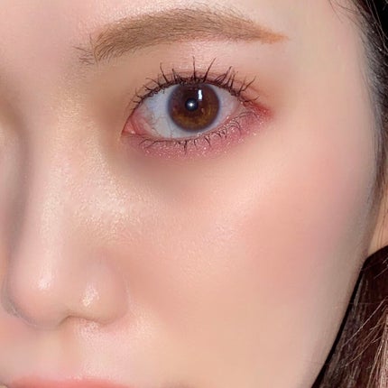 パーツリサイズシャドウ/KATE/アイシャドウパレットを使ったクチコミ(4枚目)