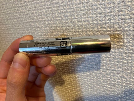 【旧】マスカラ ディオールショウ アイコニック オーバーカール 090 ブラック/Dior/マスカラを使ったクチコミ(2枚目)