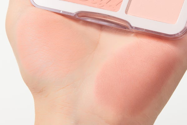 JUDYDOLLからマルチに使えるよくばりパレット「わがままチークハイライター」が登場!の画像