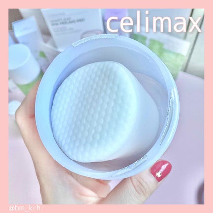 Noni Ampule/celimax/美容液を使ったクチコミ(2枚目)