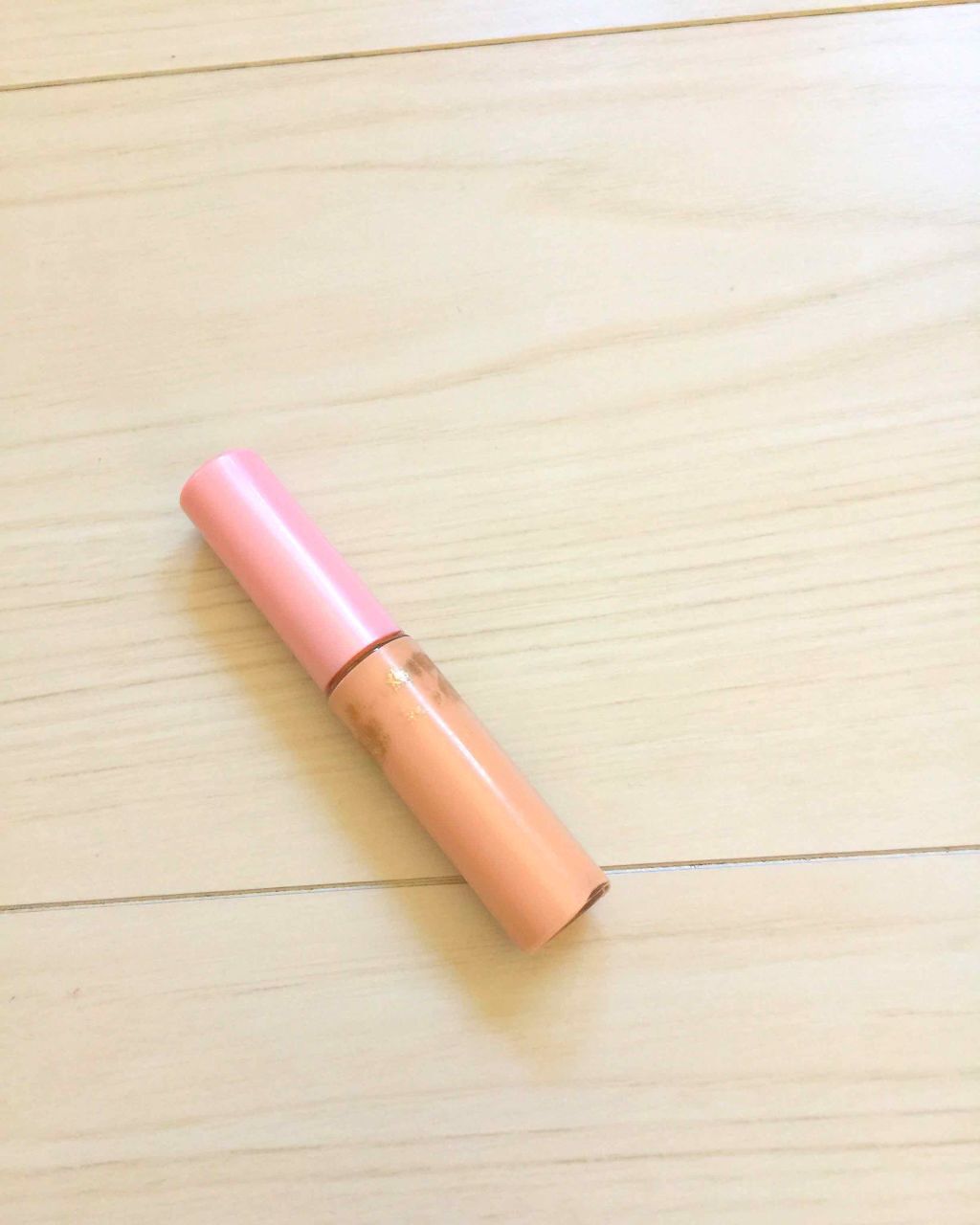 ハイライトコンシーラー/CEZANNE/リキッドコンシーラーを使ったクチコミ(1枚目)