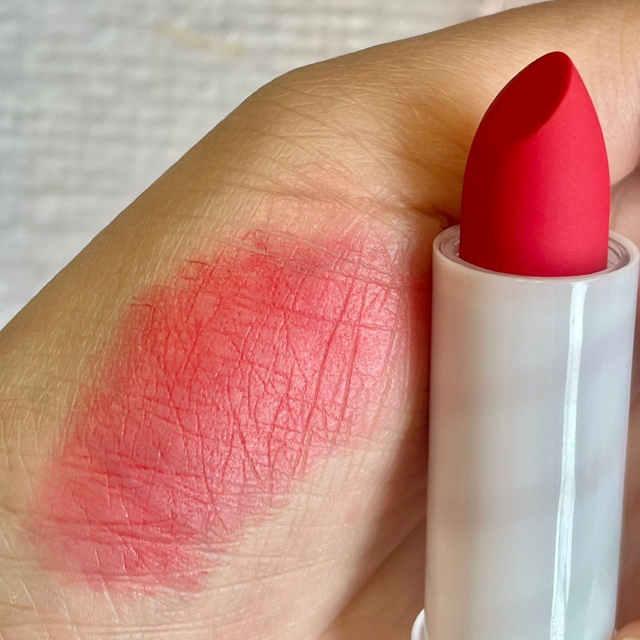 エスツーエンディー スリムクラッチフィクサーパクト/S2ND/プレストパウダーを使ったクチコミ（3枚目）