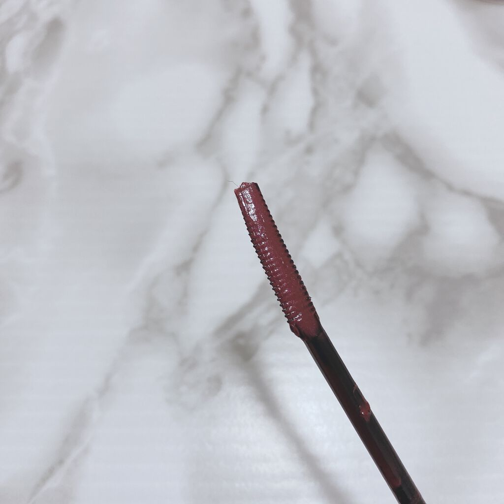 クイックラッシュカーラー/キャンメイク/マスカラ下地を使ったクチコミ(2枚目)