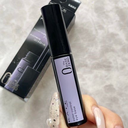 ケイト カラーコントロールアイベース/KATE/アイシャドウベースを使ったクチコミ(6枚目)