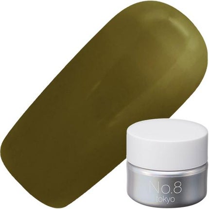 C313 クリアシースルーモスグリーン【2022 SS】