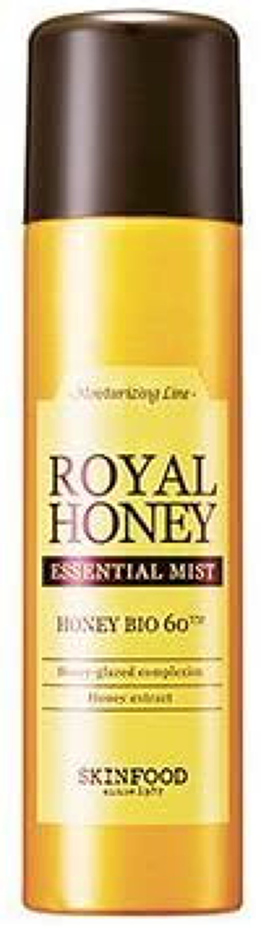 SKINFOOD ロイヤルハニー エッセンシャル ミスト