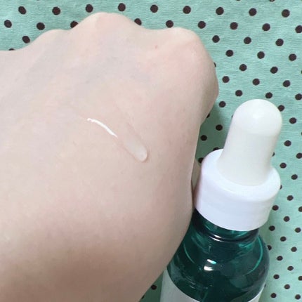 エファクラ ピールケア セラム/ラ ロッシュ ポゼ/美容液を使ったクチコミ(5枚目)