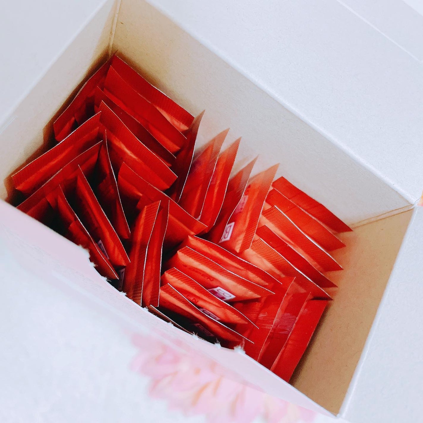 プロテオグリカン<パウダー>/ビューパワー/美容サプリメントを使ったクチコミ(2枚目)