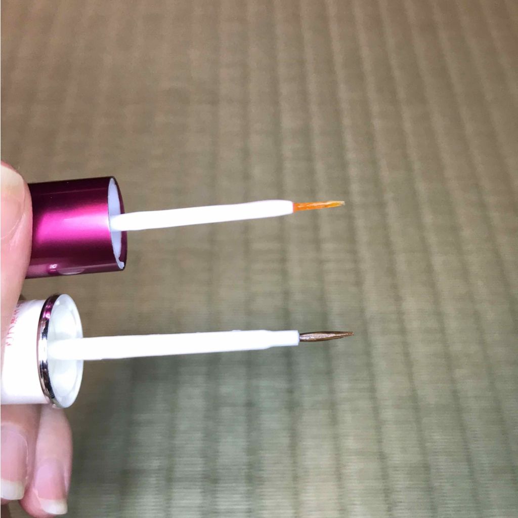 アイビューティー フィクサー WP/アストレア ヴィルゴ/二重まぶた用アイテムを使ったクチコミ(2枚目)