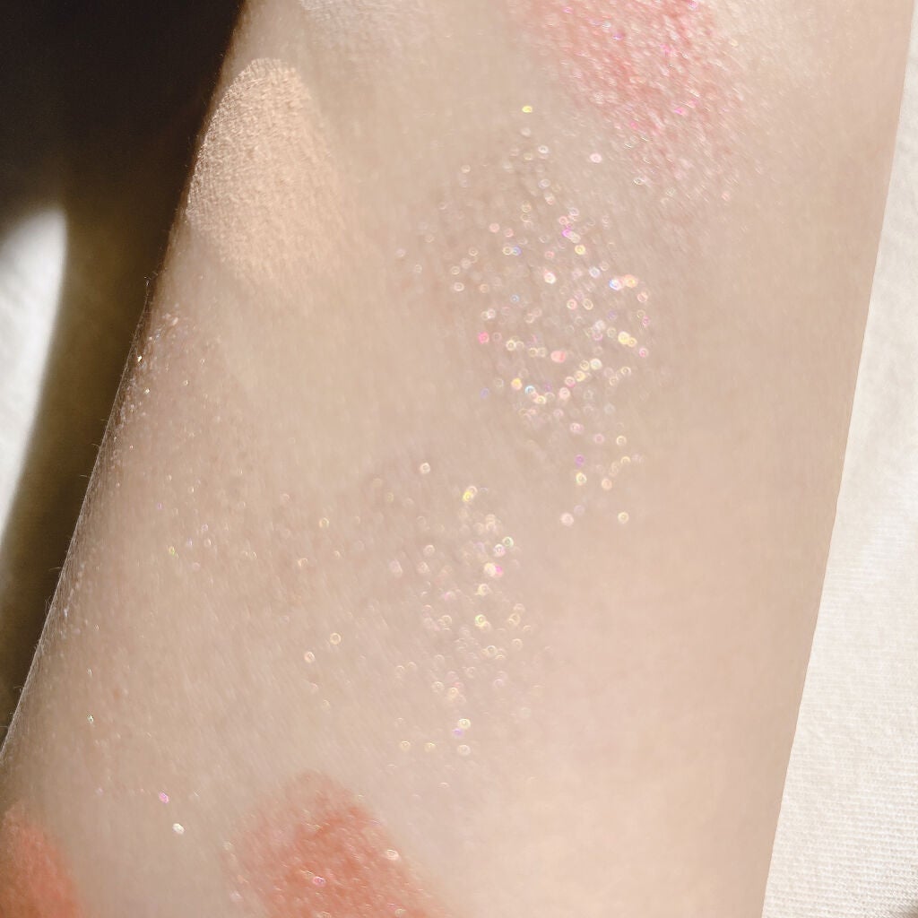 プロ アイ パレット/CLIO/アイシャドウパレットを使ったクチコミ(5枚目)