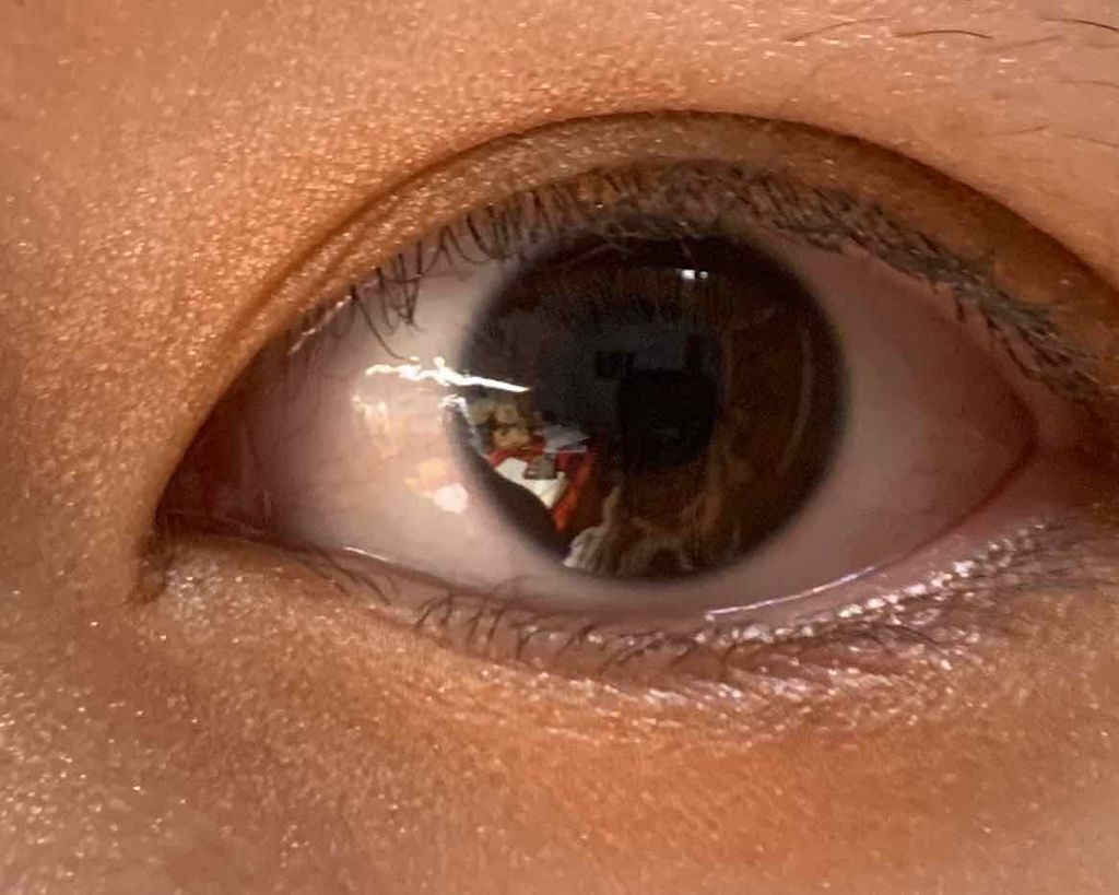 クイックイージーアイライナー/キャンメイク/リキッドアイライナーを使ったクチコミ（2枚目）