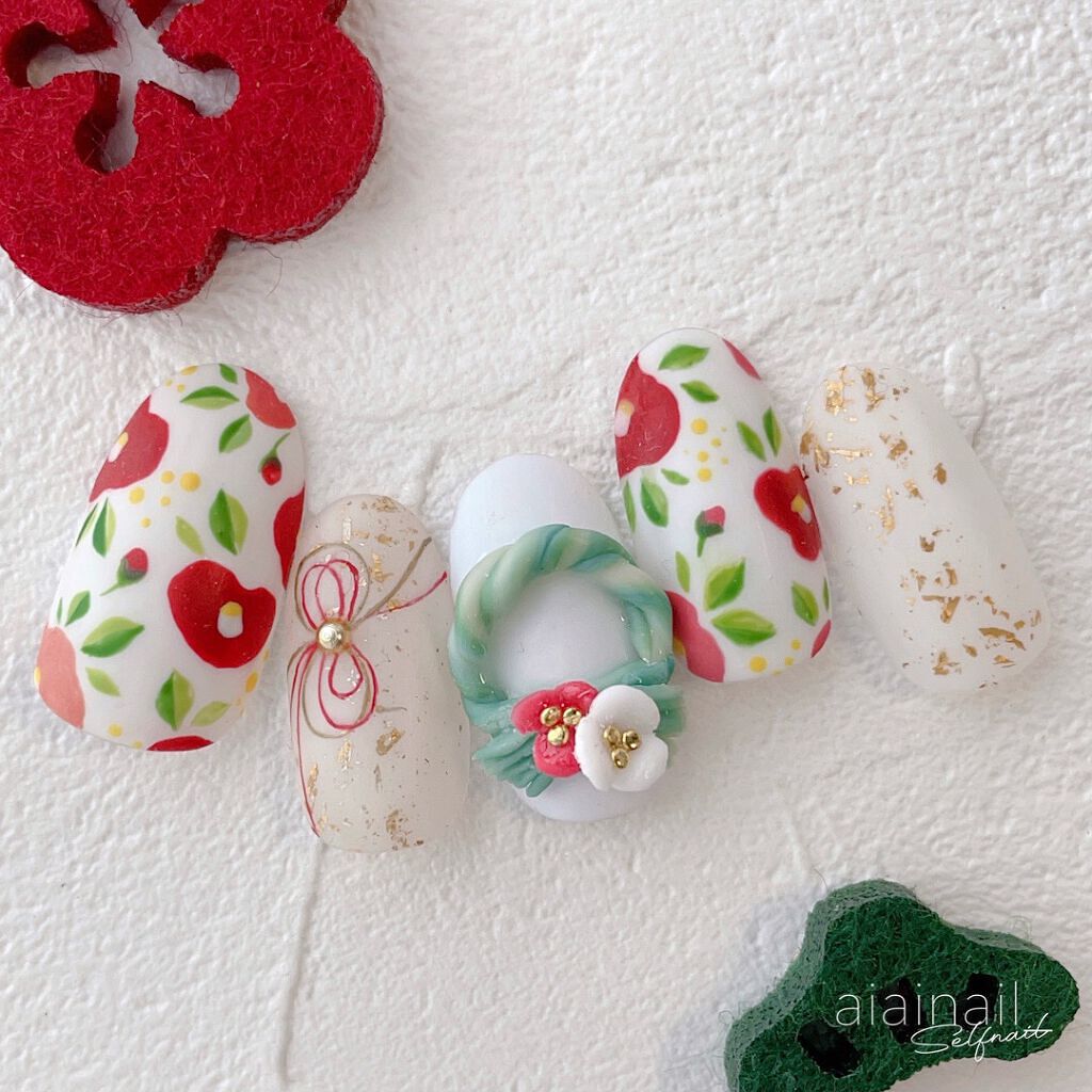 クレイジェル/ネイル工房/ジェルネイルを使ったクチコミ（2枚目）