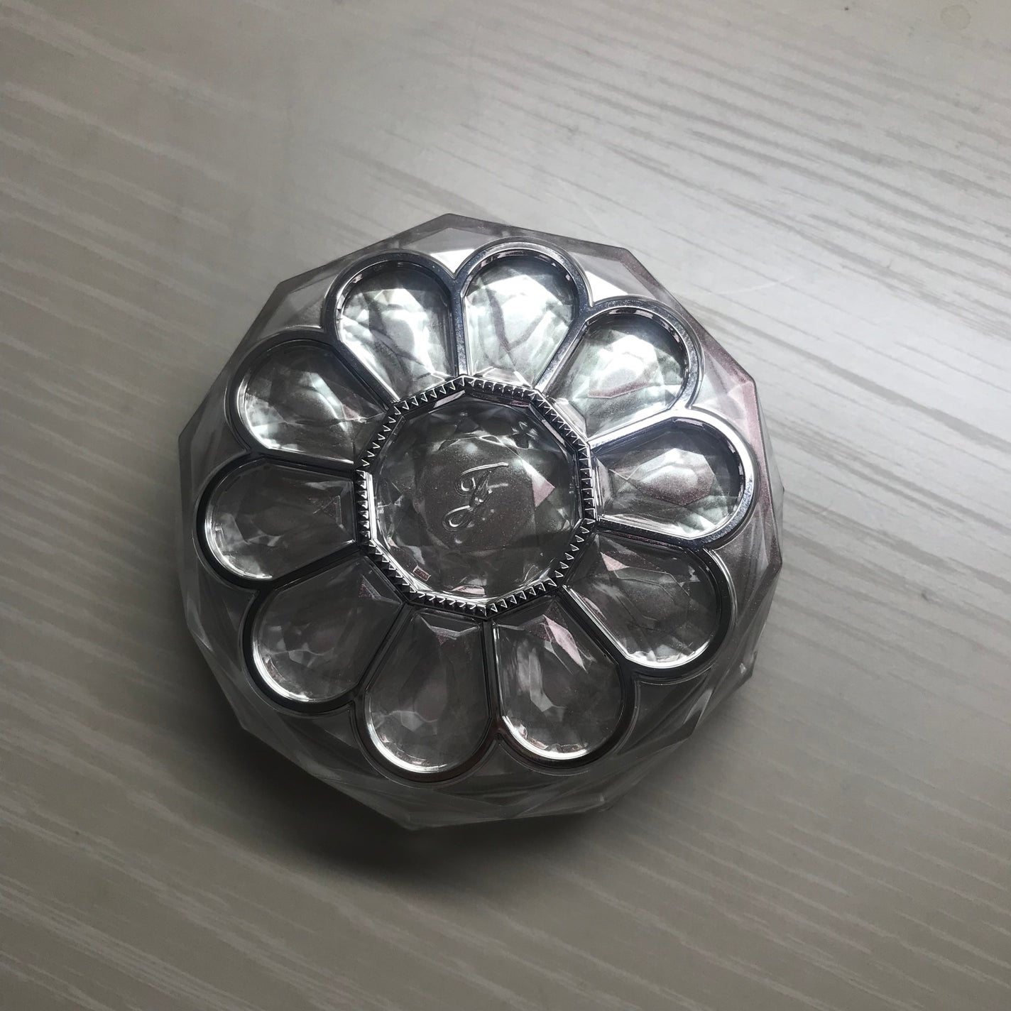 ジルスチュアート ブルームクチュール アイズ ジュエルドブーケ/JILL STUART/アイシャドウパレットを使ったクチコミ(3枚目)