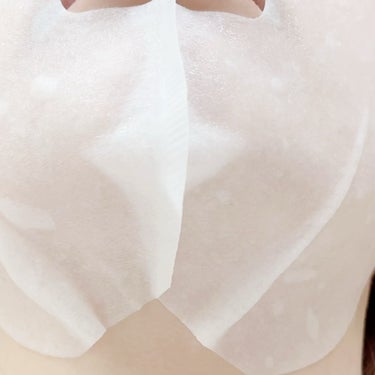 薬用水曜日のナイトスキンケアマスク[医薬部外品]/肌美精/シートマスク・パックを使ったクチコミ（7枚目）