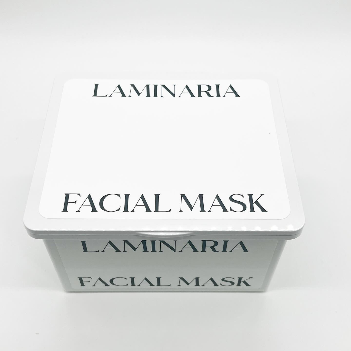 ラミナリア コラーゲン ミューシレージマスク/ShionLe/シートマスク・パックを使ったクチコミ（3枚目）