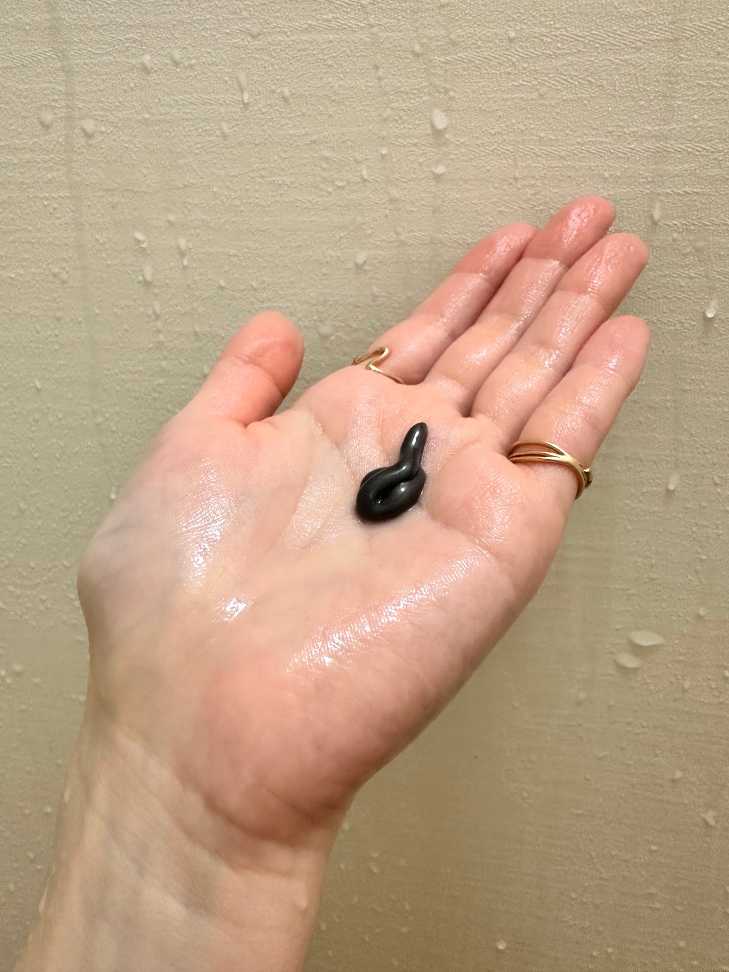 ダヴ 吸着毛穴ケア 洗顔ジェル/ダヴ/その他洗顔料を使ったクチコミ(5枚目)