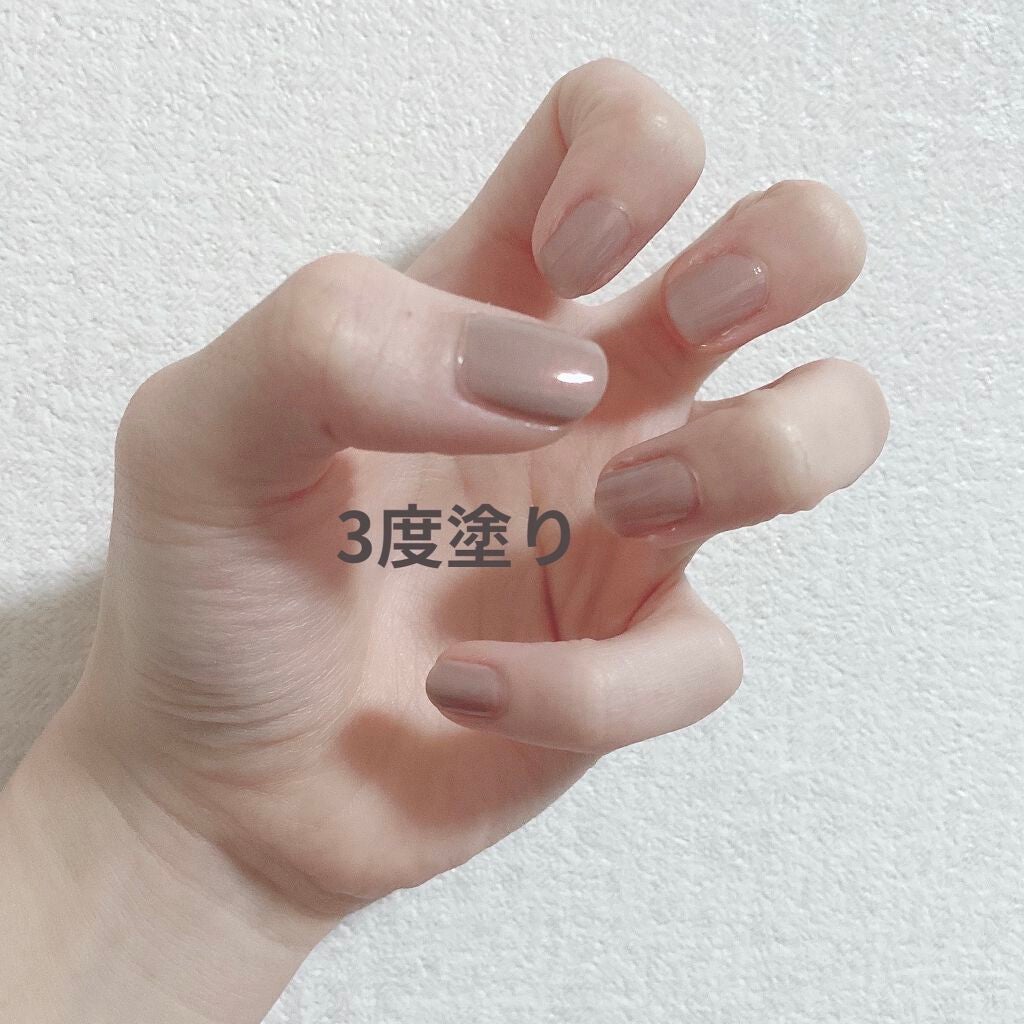 AT サロンネイルエナメル/Art Collection/マニキュアを使ったクチコミ(3枚目)