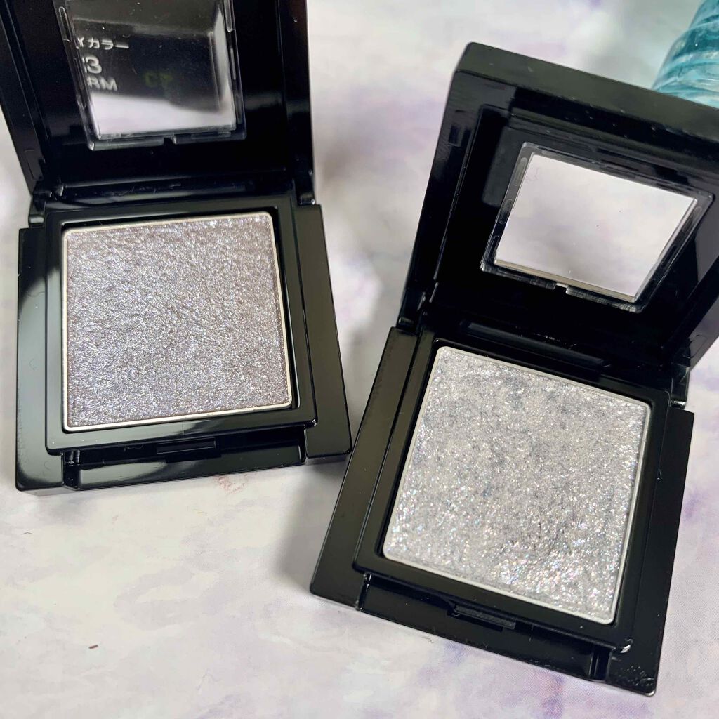 ヴィセ アヴァン シングルアイカラー/Visée/単色アイシャドウを使ったクチコミ(2枚目)