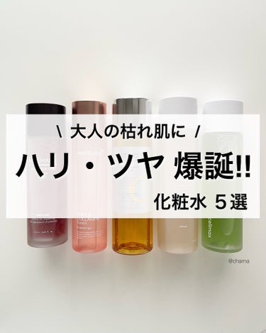 もち肌コラーゲントナー3.0/MEDICUBE/化粧水を使ったクチコミ（1枚目）