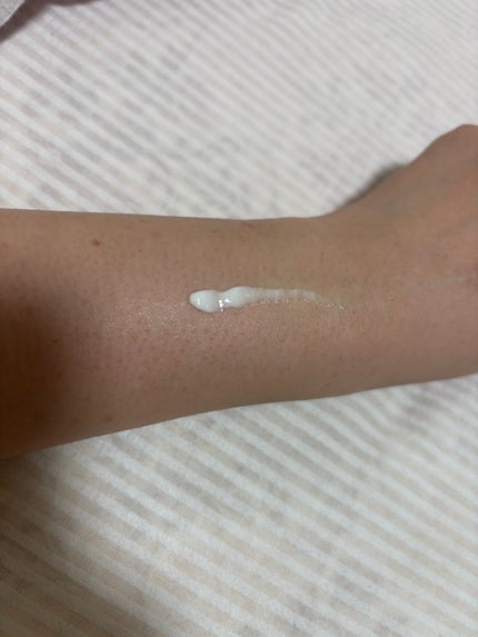 バイタル モイスチュアライジング クリーム/trilogy/フェイスクリームを使ったクチコミ(3枚目)