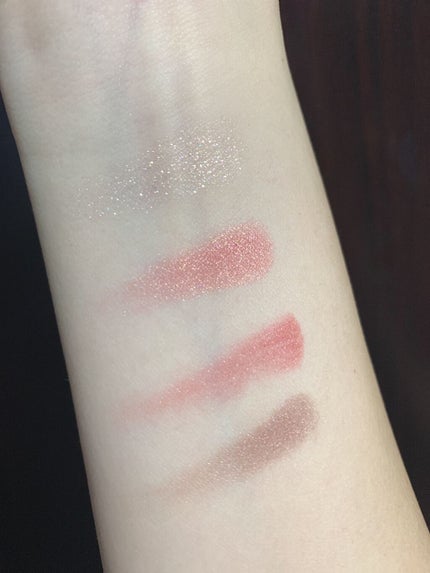 アイカラーレーション/LUNASOL/アイシャドウパレットを使ったクチコミ(2枚目)