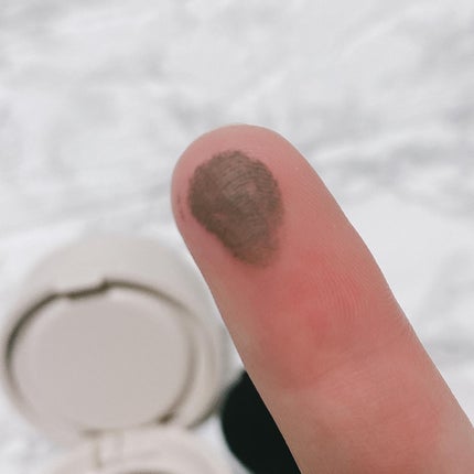 ヘアメイクパウダー/CEZANNE/ヘアケア・スタイリングを使ったクチコミ(7枚目)