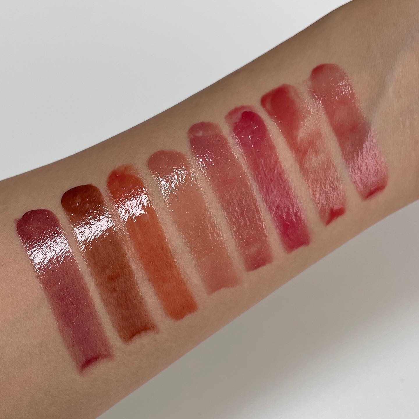 ブレンドベリー リップバルーン/BLEND BERRY/口紅を使ったクチコミ（3枚目）