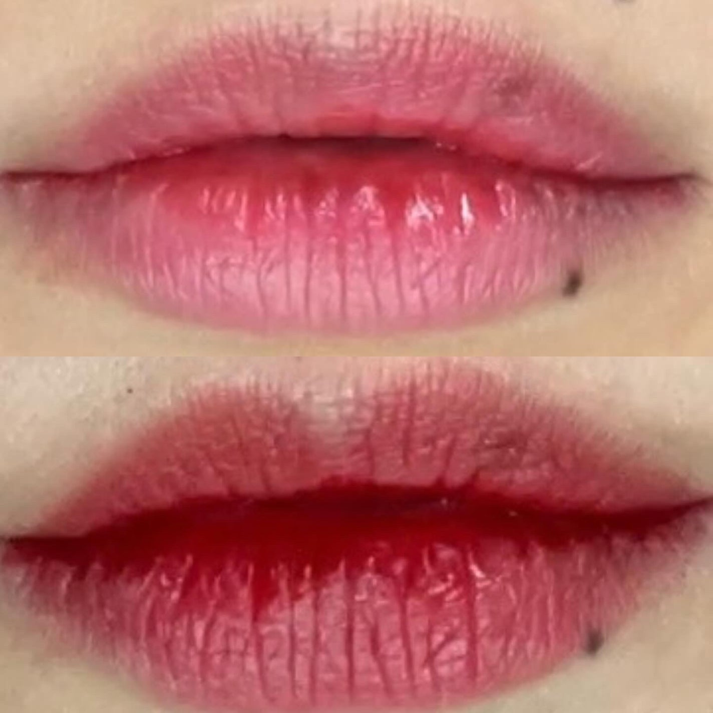 リアルミーマイリップティントパック/ベリサム/リップティントを使ったクチコミ(8枚目)