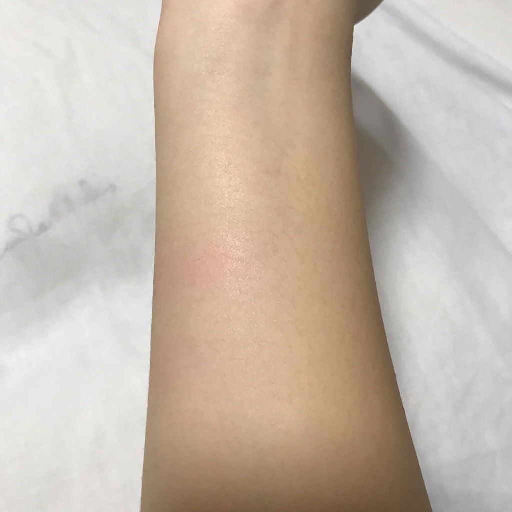 薬用固形パウダー/ピジョン/ボディパウダーを使ったクチコミ(3枚目)