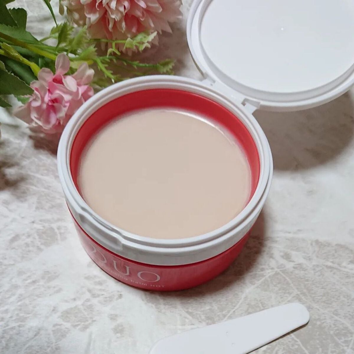 ir_uuy on LIPS 「プレミアアンチエイジング株式会社様よりデュオザクレンジングバー..」(4枚目)