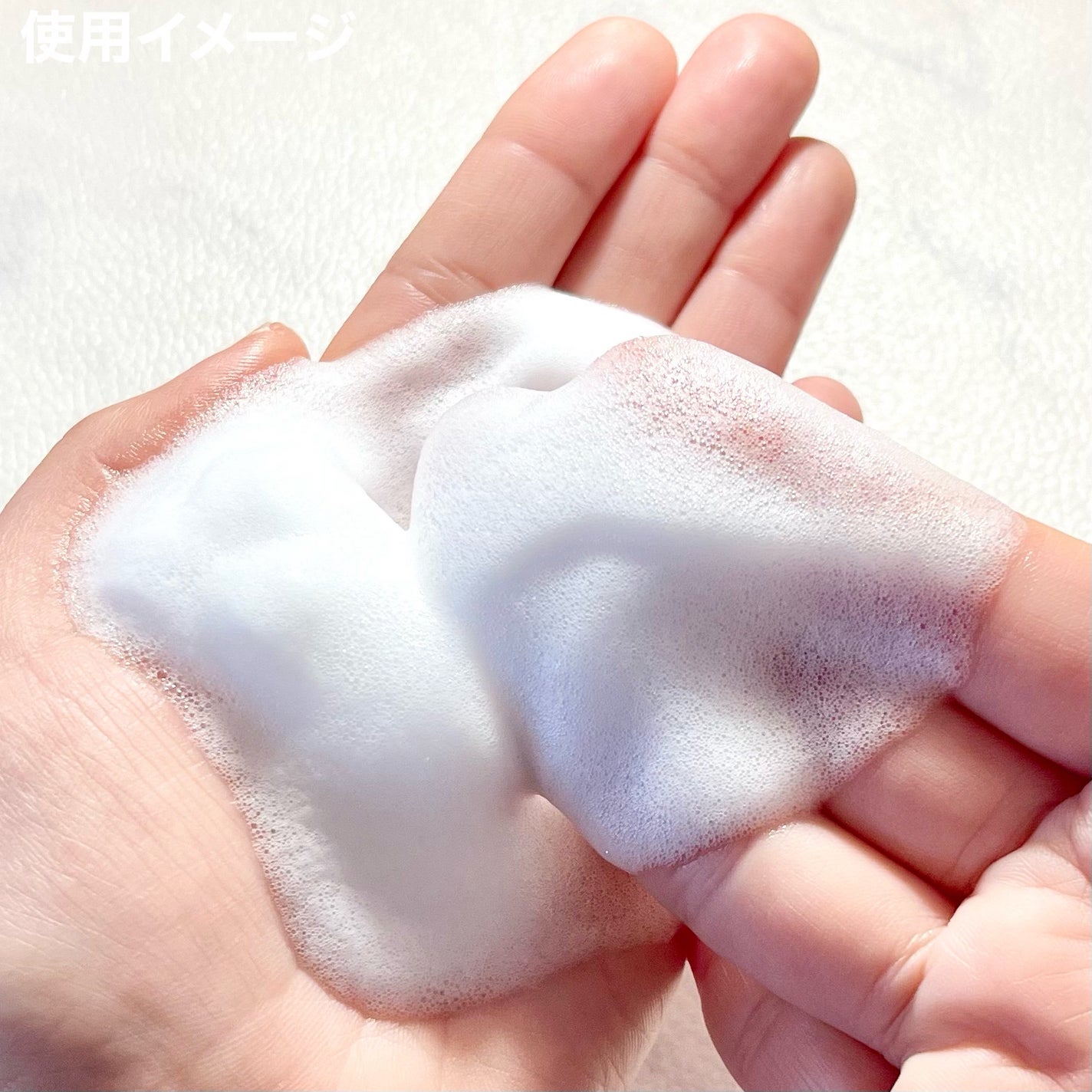 世界の果実 すっきり泡洗顔/世界の果実/泡洗顔を使ったクチコミ(7枚目)