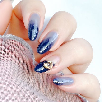 カラフルネイルズ/キャンメイク/マニキュアを使ったクチコミ(2枚目)