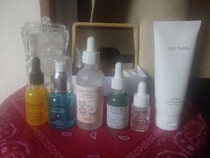 オイデルミン(N)/SHISEIDO/化粧水を使ったクチコミ(3枚目)